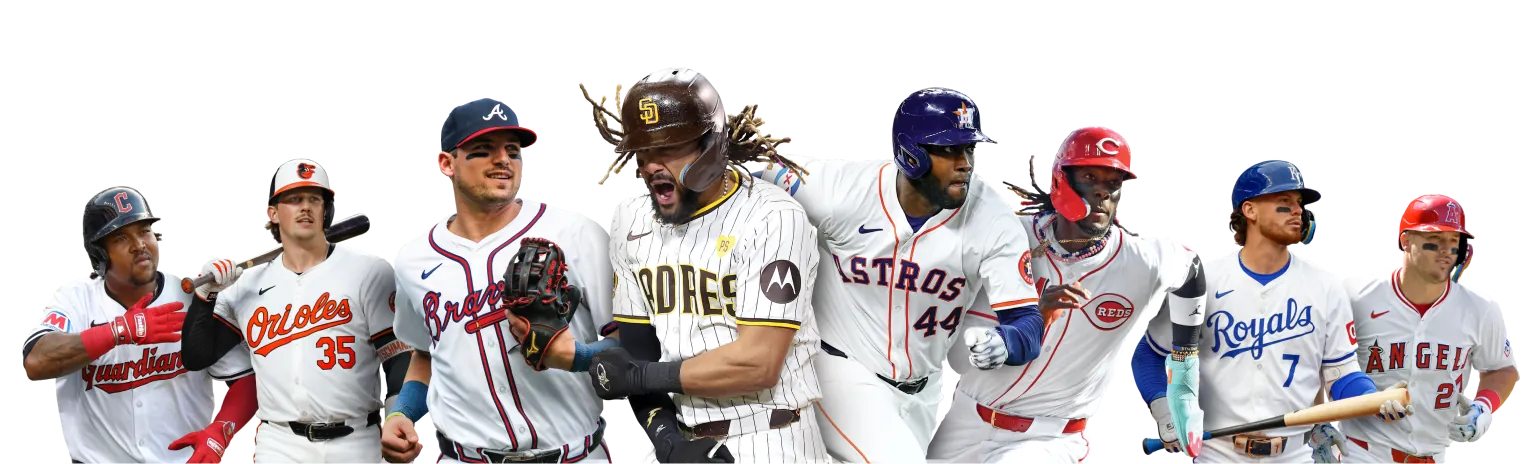 MLB Players Group
